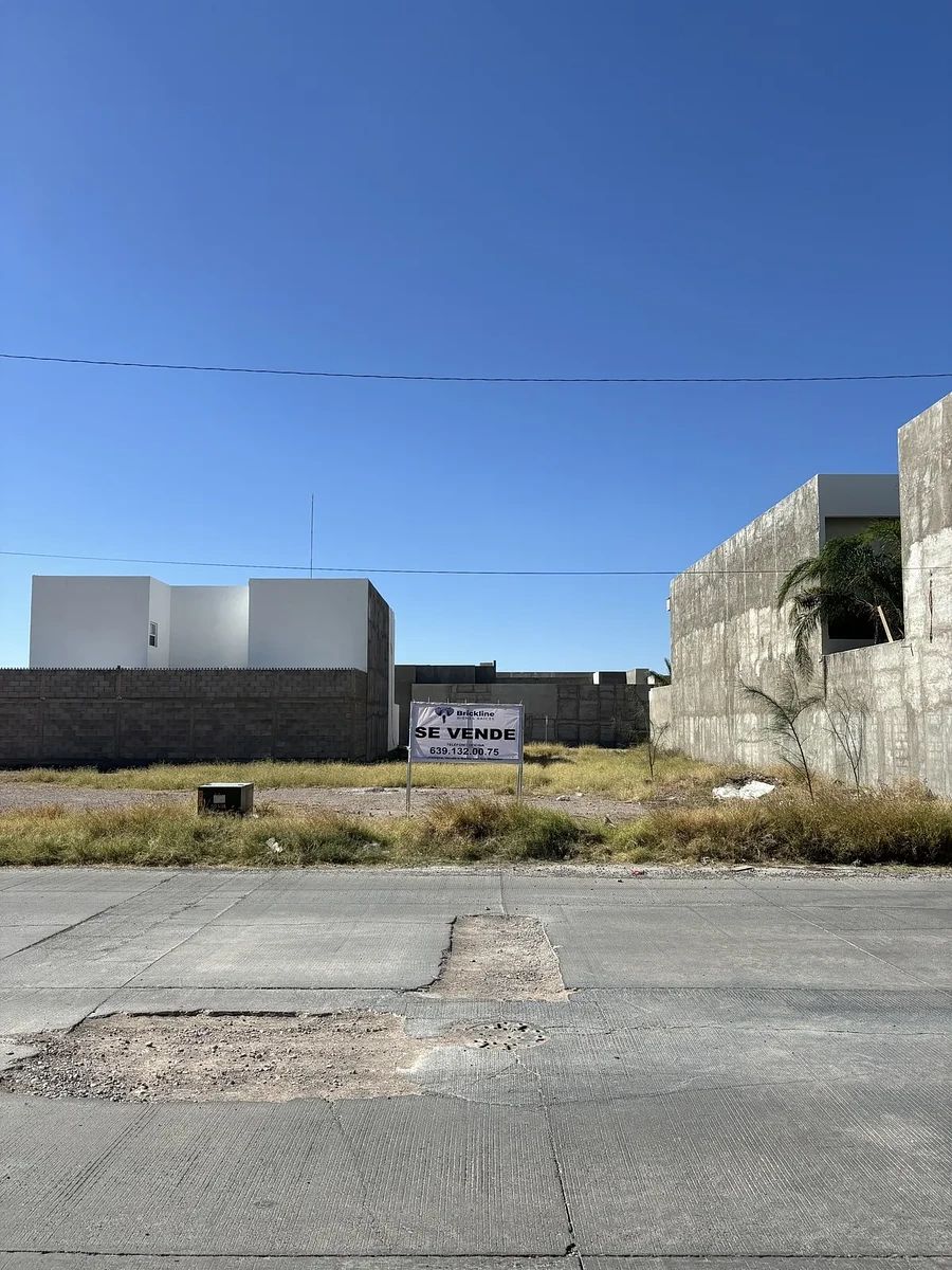 Lote em Sector Sur, Delicias, foto 6 de 7