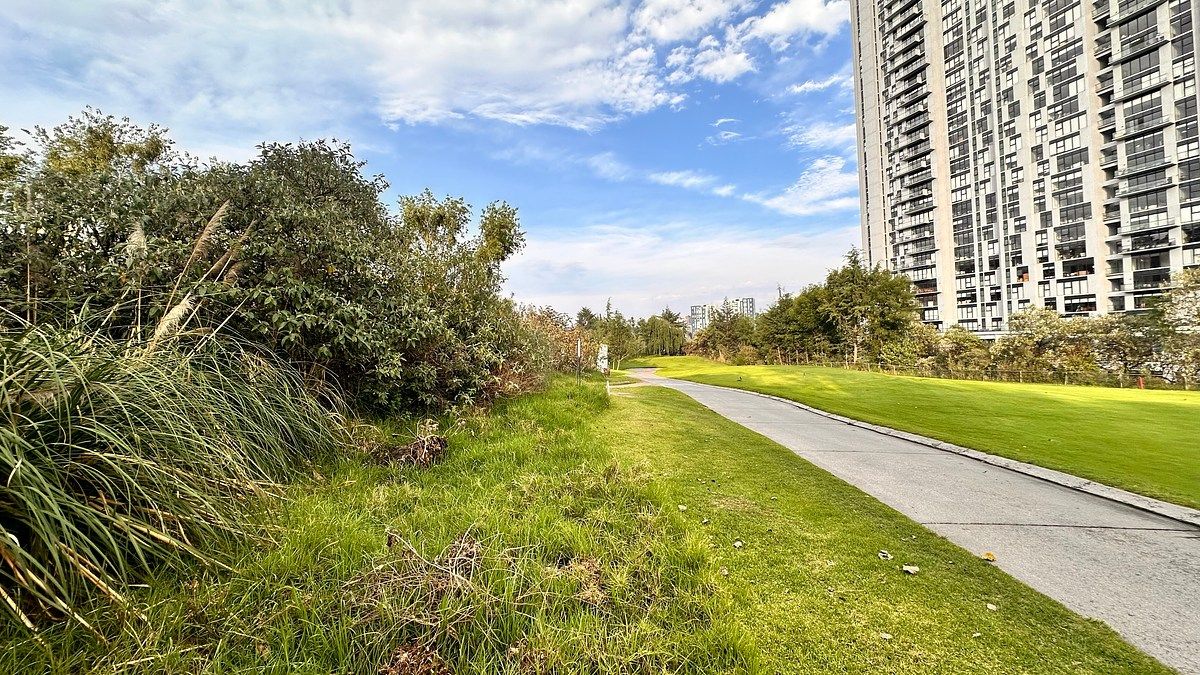 Venta de Terreno en Bosque Real, foto 1 de 4