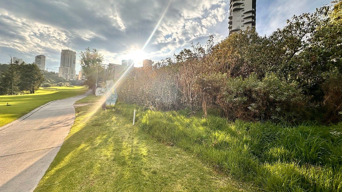 Terreno en Bosque Real, Huixquilucan, foto 8 de 15
