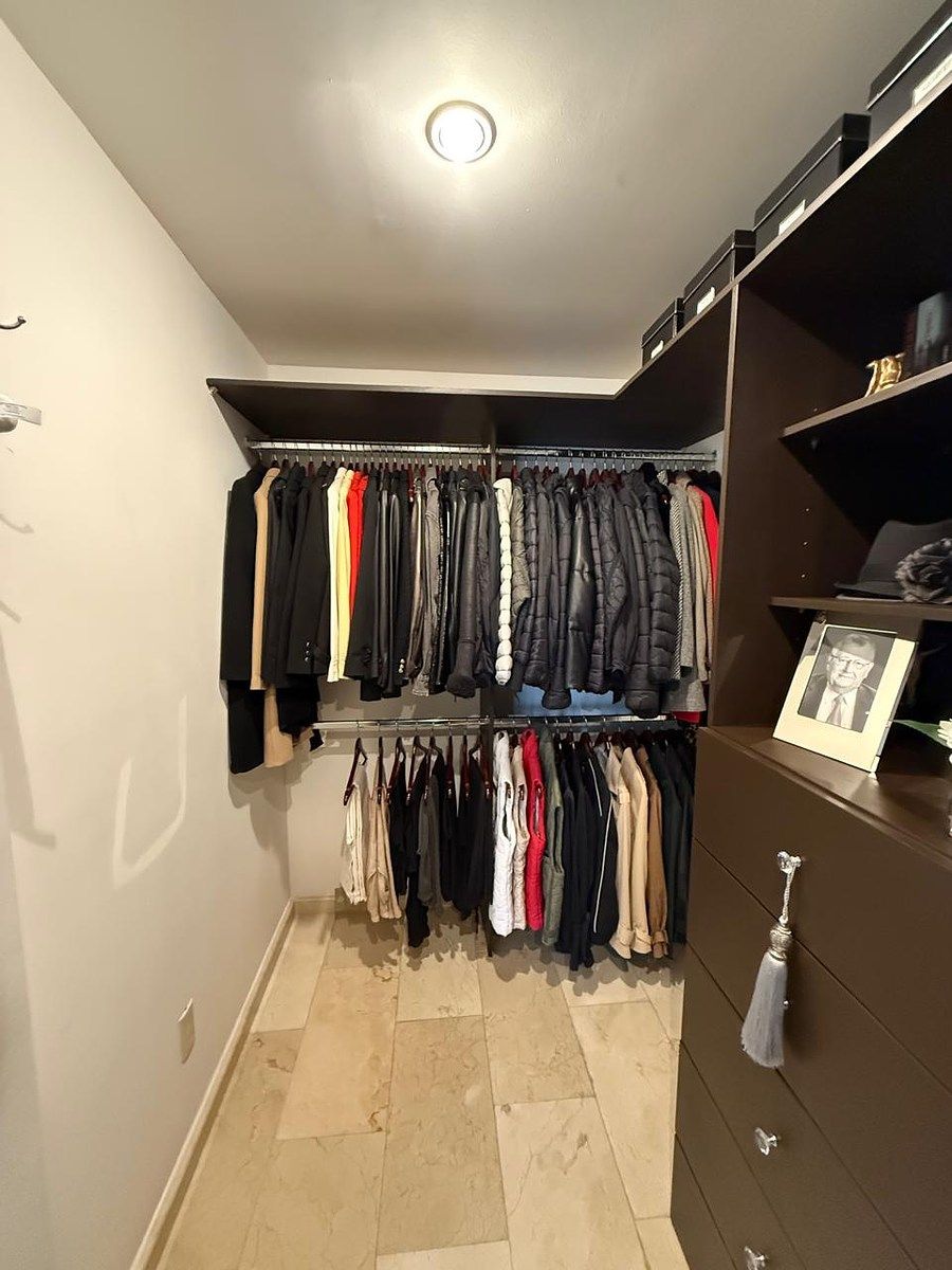 Apartment in Naucalpan, Naucalpan de Juárez, photo 4 of 24