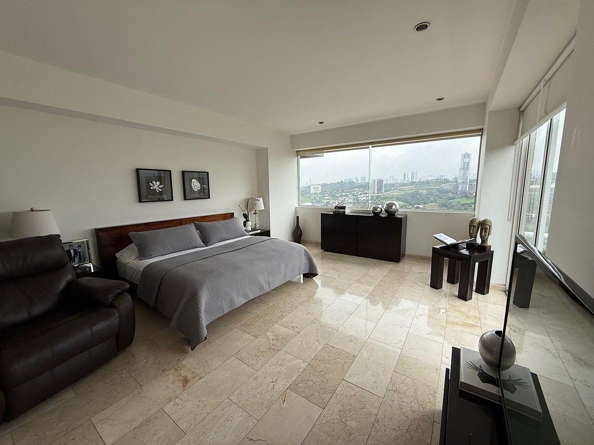 Apartment in Naucalpan, Naucalpan de Juárez, photo 18 of 24
