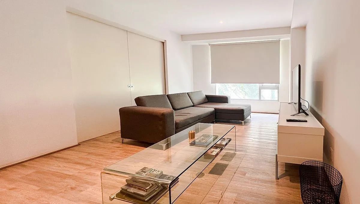Apartamento em Lomas de Santa Fe, Álvaro Obregón, foto 3 de 19