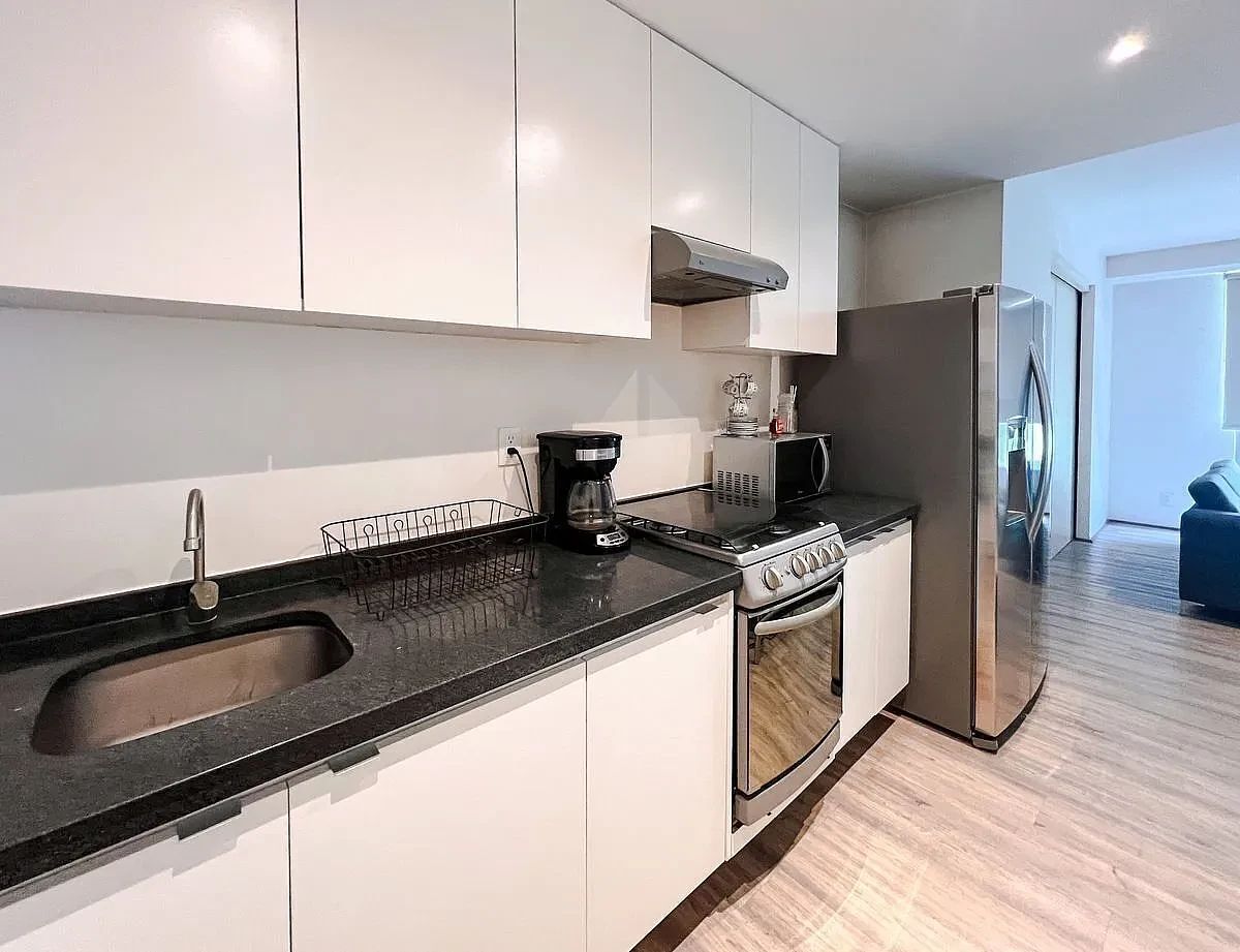 Apartamento em Lomas de Santa Fe, Álvaro Obregón, foto 7 de 19