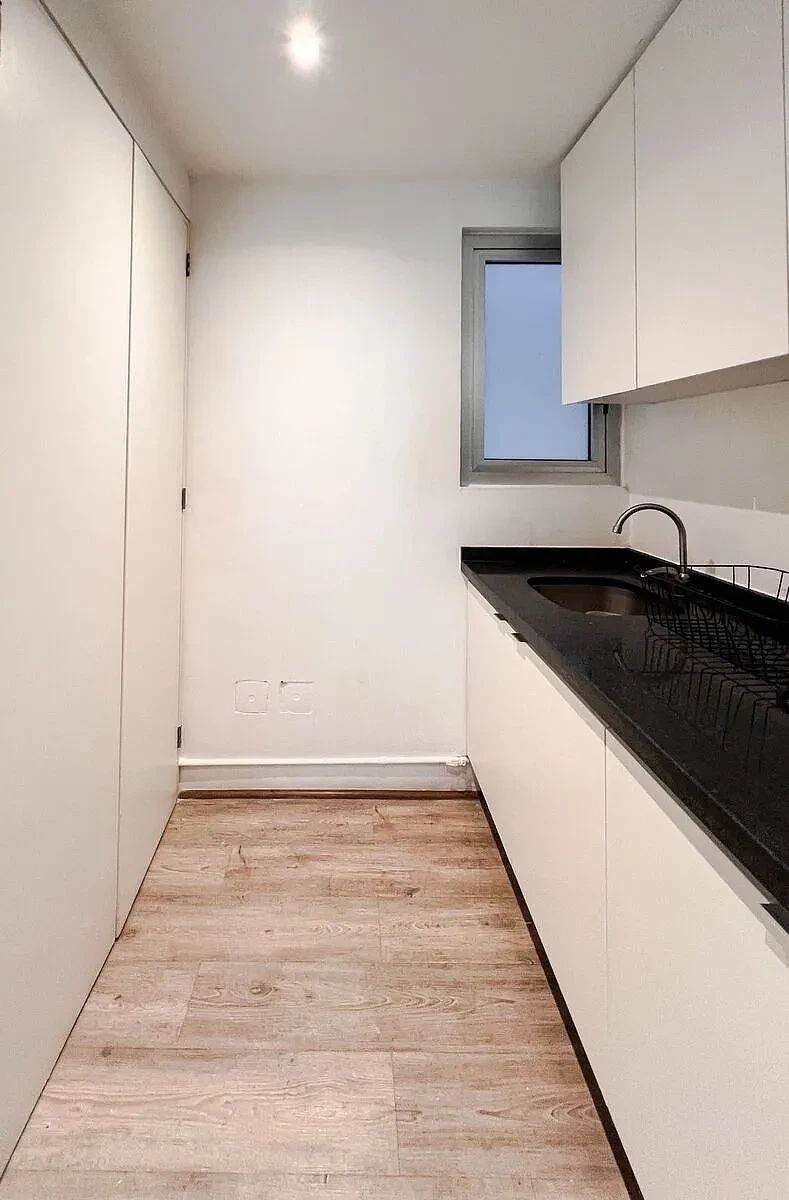 Apartamento em Lomas de Santa Fe, Álvaro Obregón, foto 8 de 19