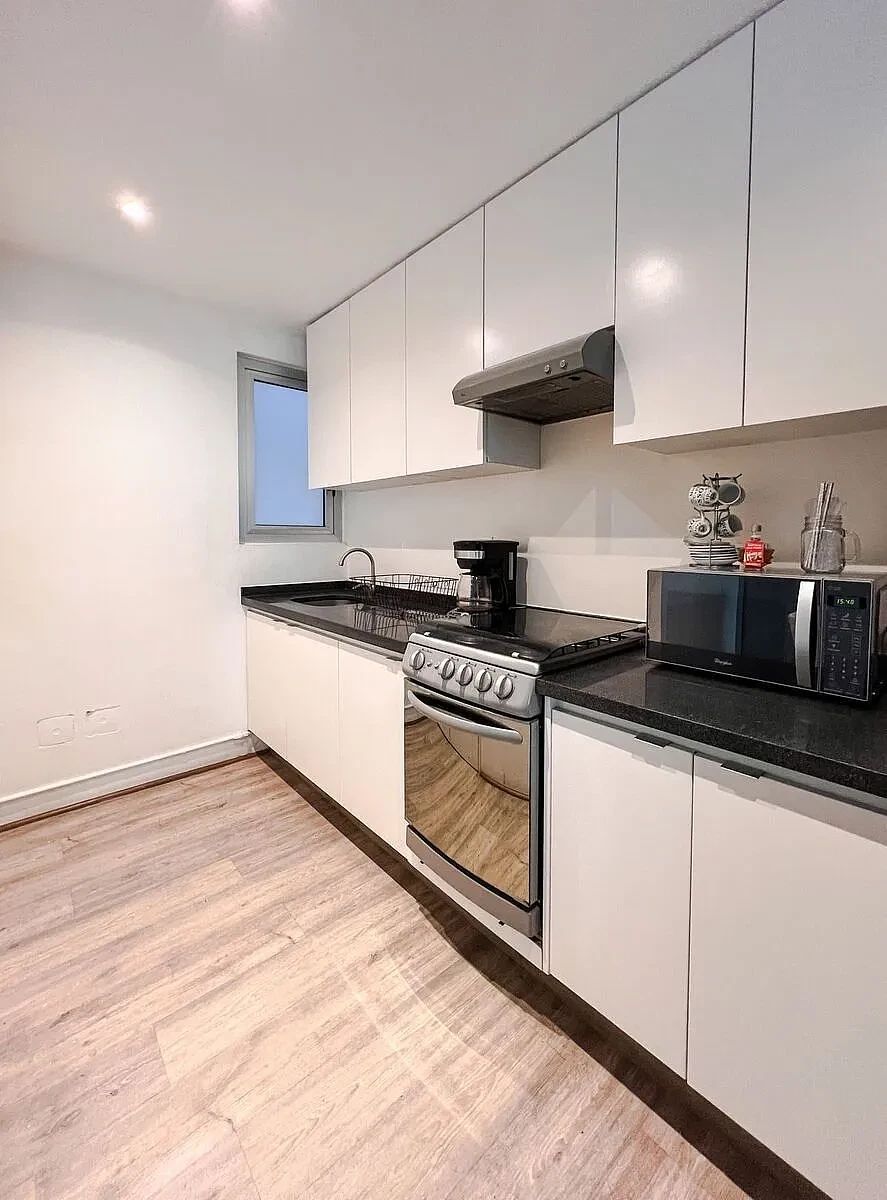 Apartamento em Lomas de Santa Fe, Álvaro Obregón, foto 9 de 19
