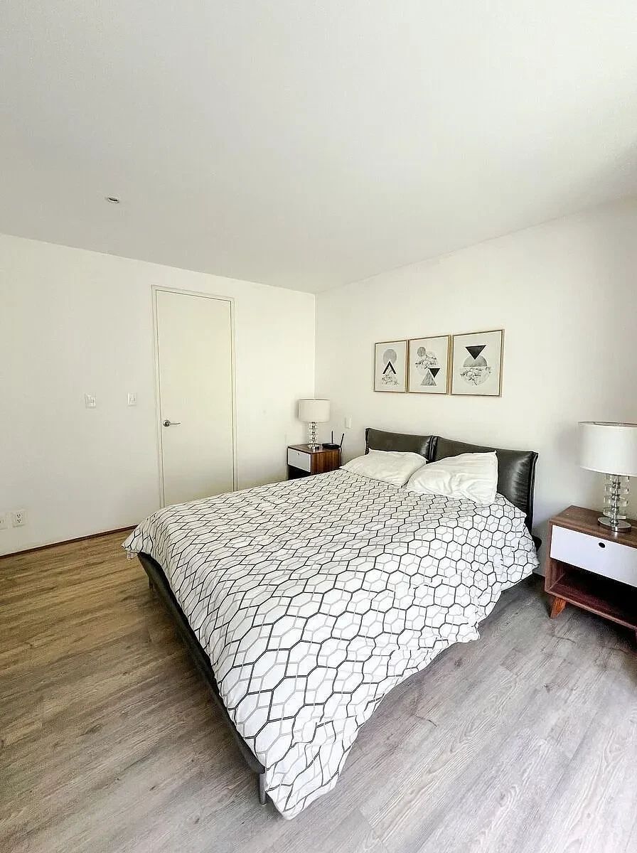 Apartamento em Lomas de Santa Fe, Álvaro Obregón, foto 11 de 19