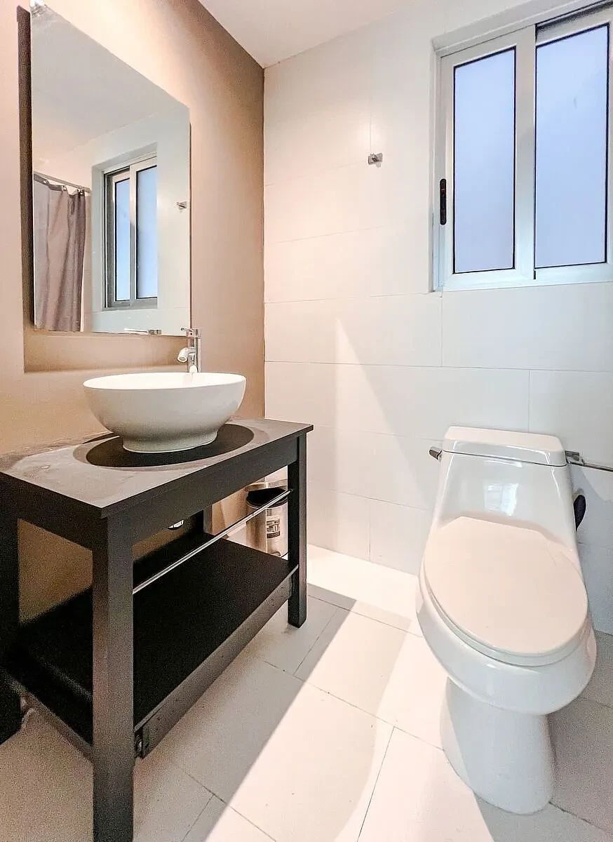 Apartamento em Lomas de Santa Fe, Álvaro Obregón, foto 12 de 19