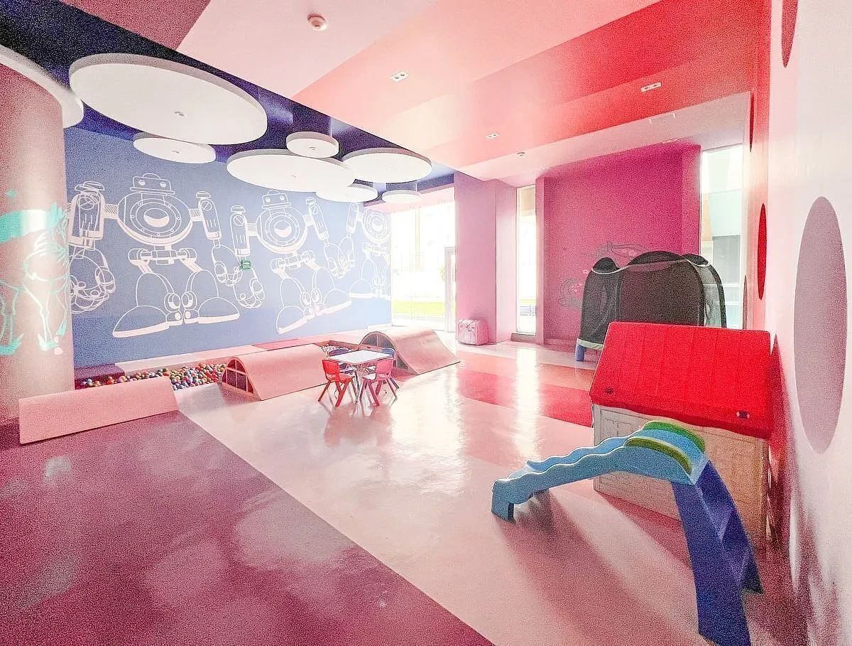 Apartamento em Lomas de Santa Fe, Álvaro Obregón, foto 16 de 19