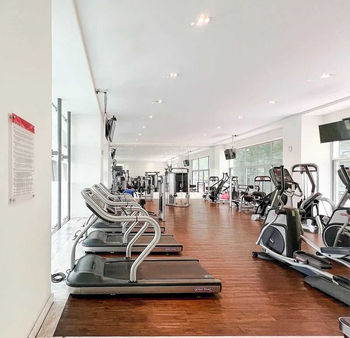 Apartamento em Lomas de Santa Fe, Álvaro Obregón, foto 17 de 19