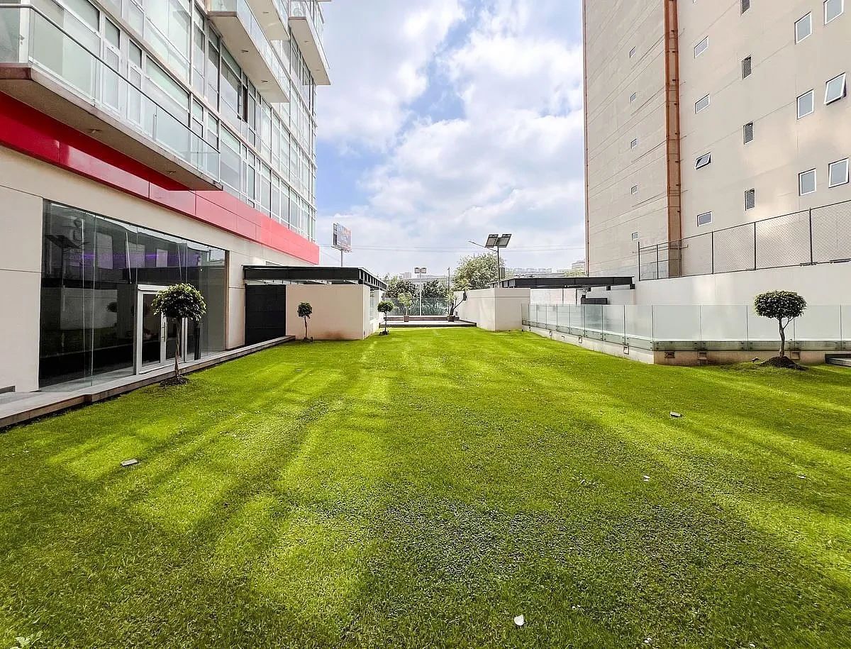 Apartamento em Lomas de Santa Fe, Álvaro Obregón, foto 18 de 19