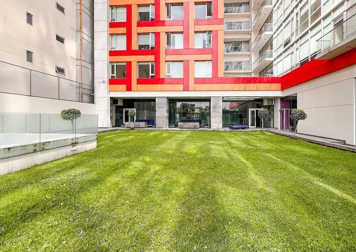 Apartamento em Lomas de Santa Fe, Álvaro Obregón, foto 19 de 19