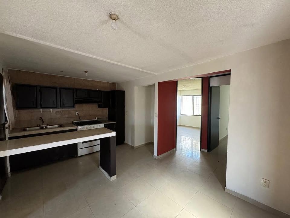 Departamento en Anáhuac, San Nicolás de los Garza, foto 3 de 7