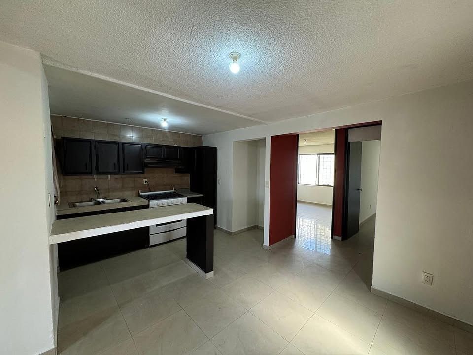 Departamento en Anáhuac, San Nicolás de los Garza, foto 6 de 7