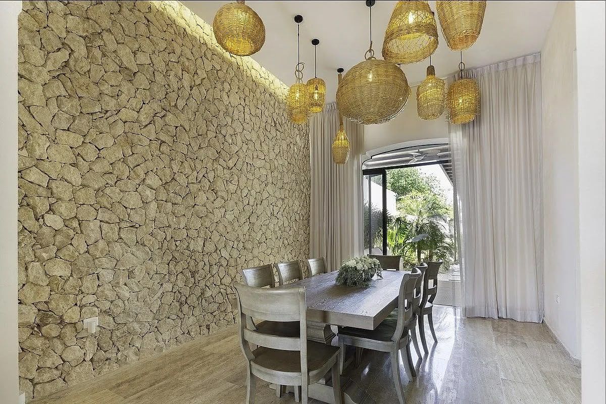 Casa en Paseo de Montejo, Mérida, foto 5 de 25
