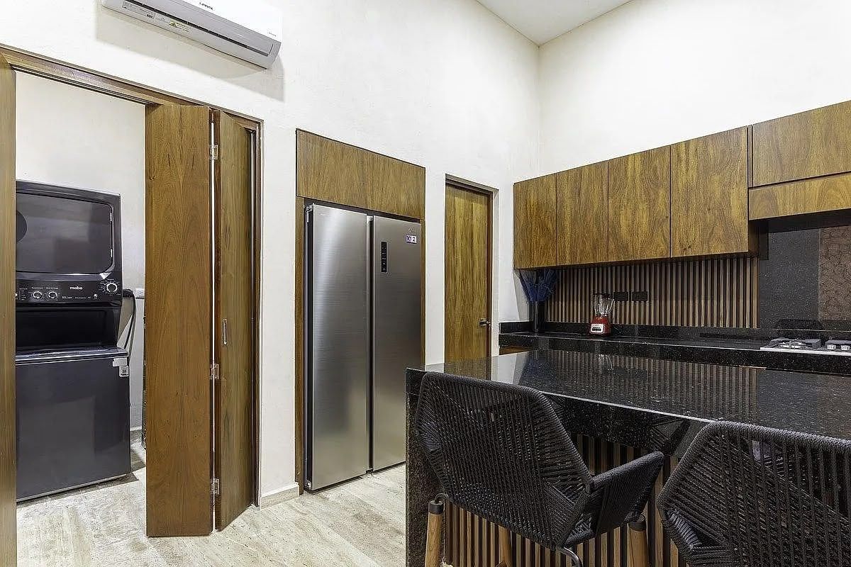 Casa en Paseo de Montejo, Mérida, foto 6 de 25