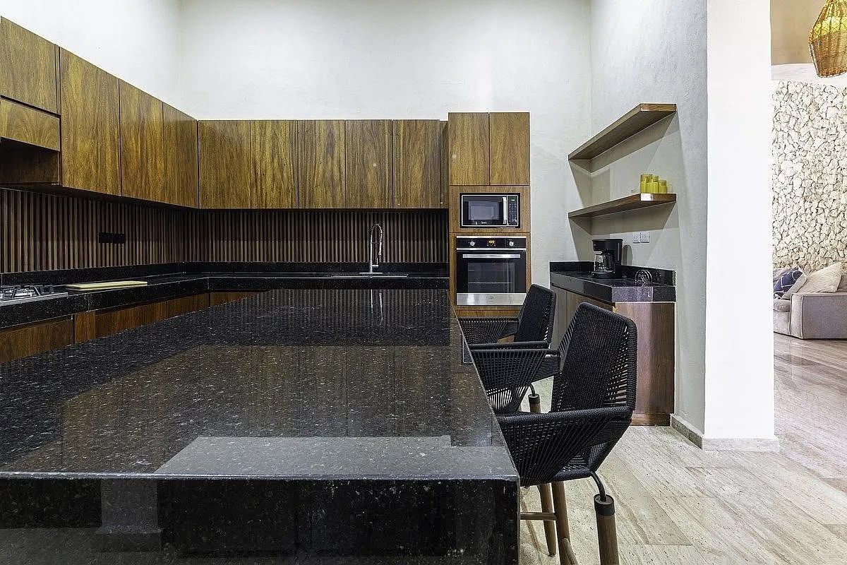 Casa en Paseo de Montejo, Mérida, foto 8 de 25
