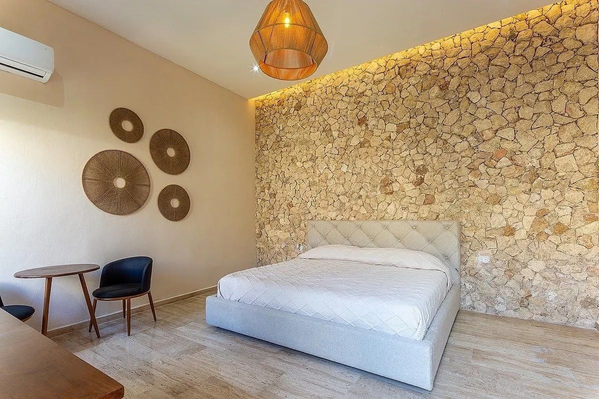Casa en Paseo de Montejo, Mérida, foto 9 de 25