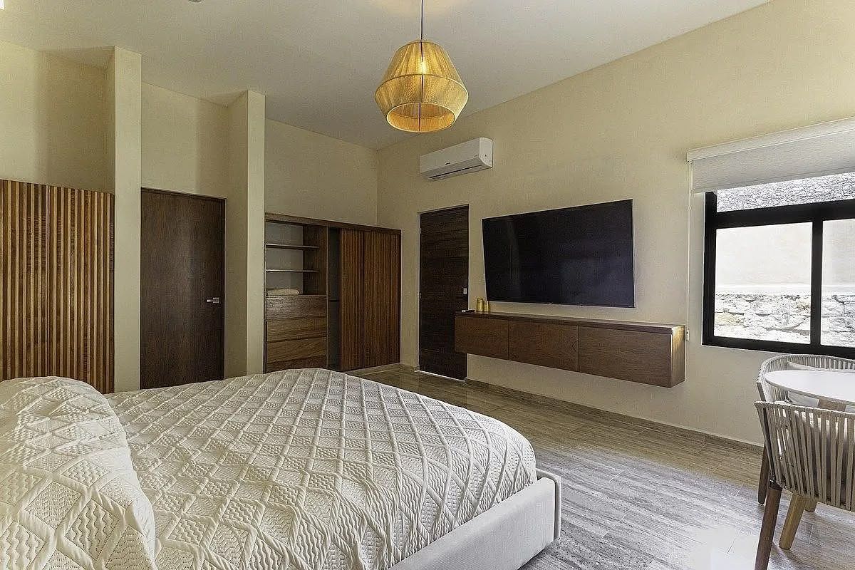 Casa en Paseo de Montejo, Mérida, foto 12 de 25