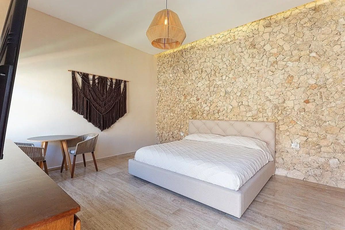 Casa en Paseo de Montejo, Mérida, foto 13 de 25