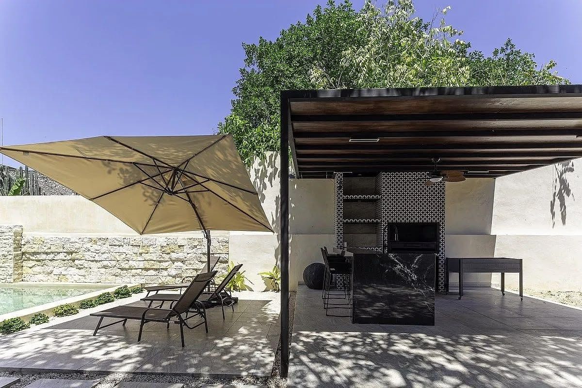 Casa en Paseo de Montejo, Mérida, foto 19 de 25