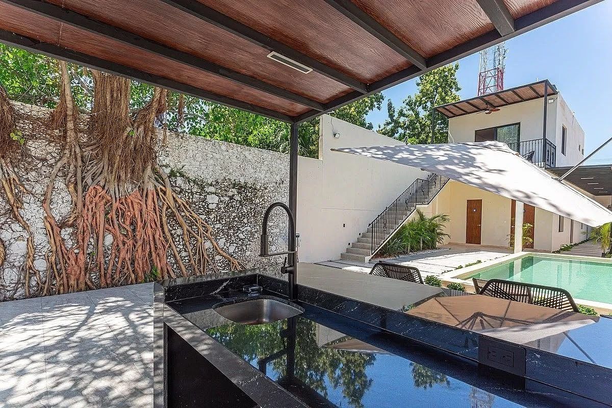 Casa en Paseo de Montejo, Mérida, foto 20 de 25