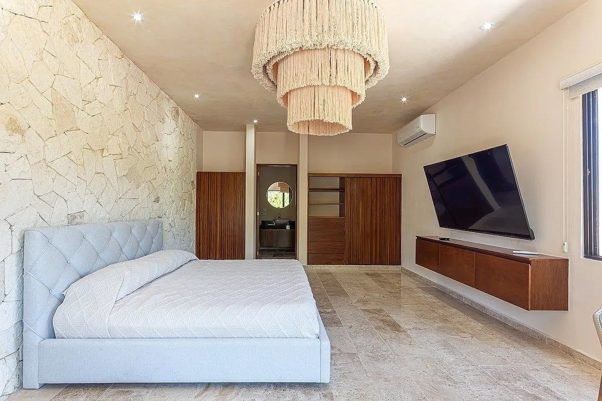 Casa en Paseo de Montejo, Mérida, foto 22 de 25