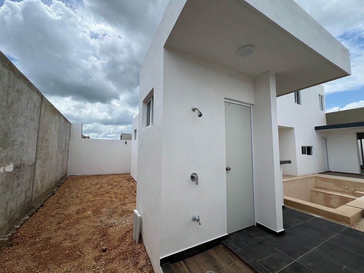 Casa em Conkal, Conkal, foto 29 de 29