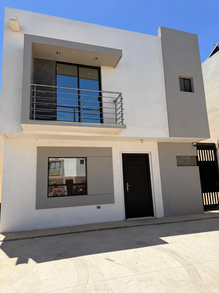 Casa em Monet Residencial, Mexicali, foto 6 de 50