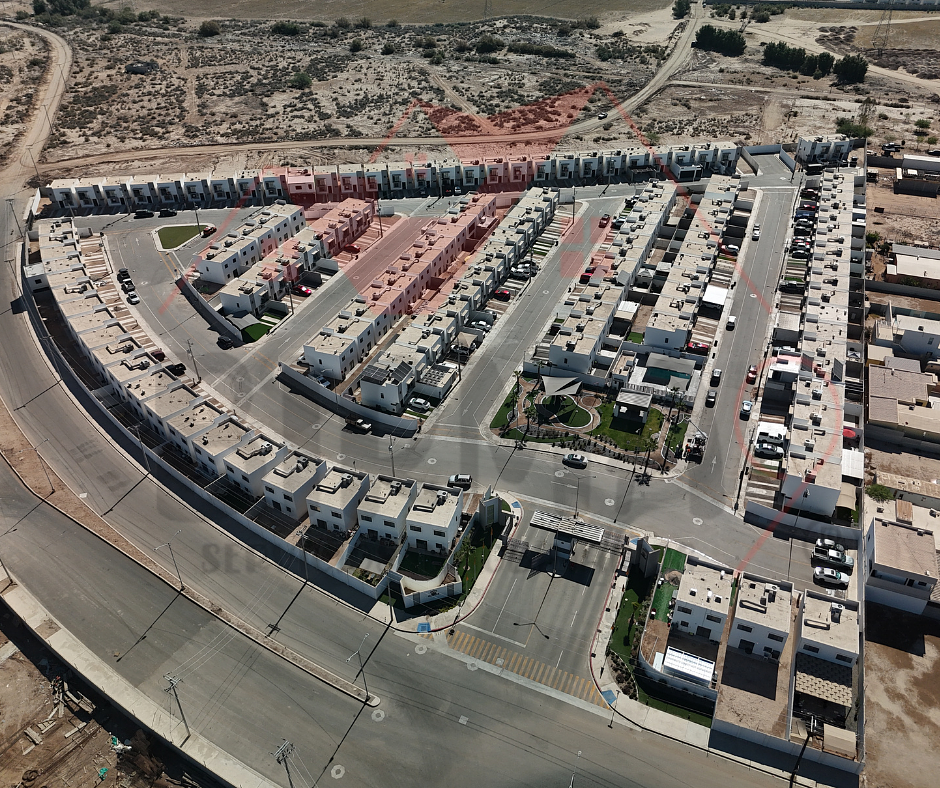 Casa em Monet Residencial, Mexicali, foto 5 de 50