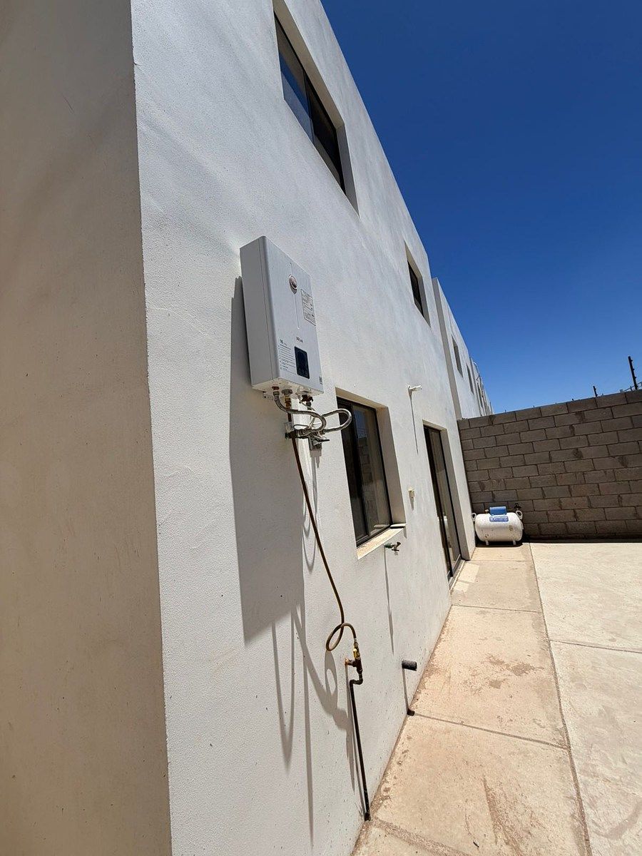 Casa em Monet Residencial, Mexicali, foto 12 de 50