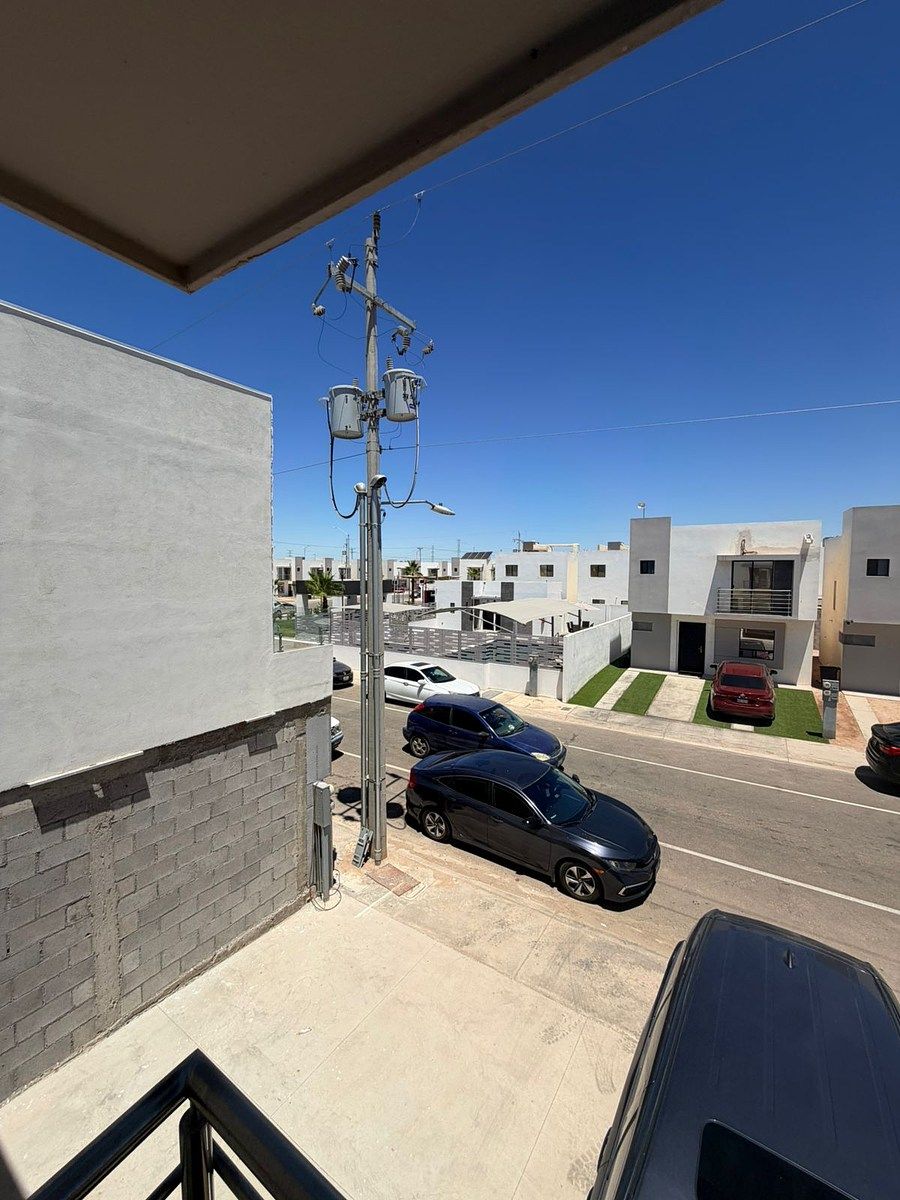 Casa em Monet Residencial, Mexicali, foto 29 de 50