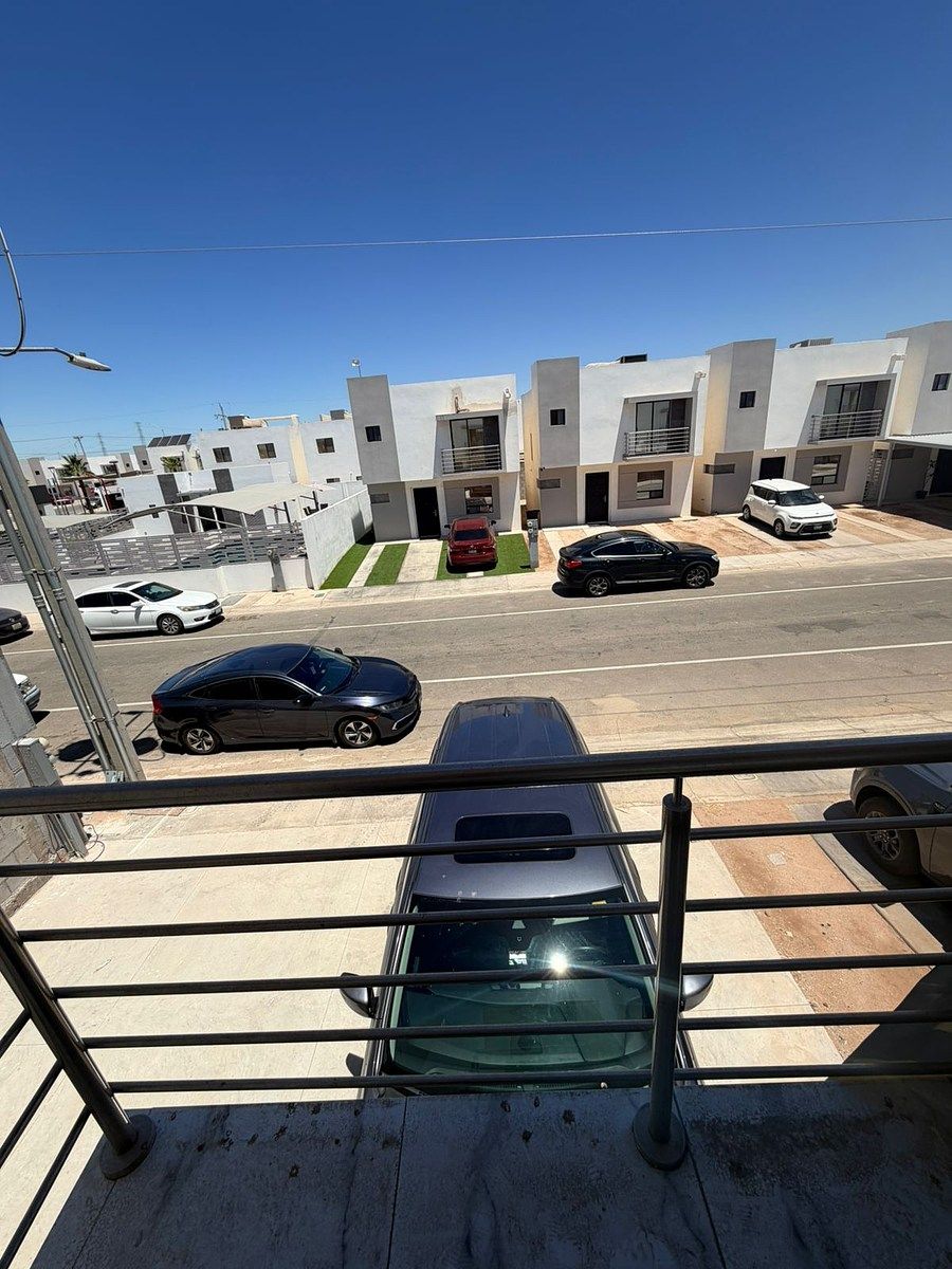 Casa em Monet Residencial, Mexicali, foto 30 de 50