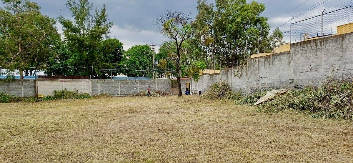 MIGUEL HIDALGO  TLALPAN VENDE TERRERNO, foto 1 de 6