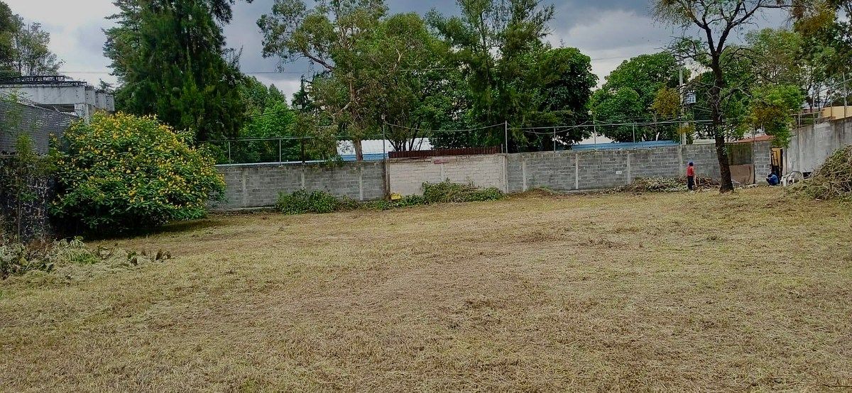 Terreno en Miguel Hidalgo, Tlalpan, foto 2 de 6