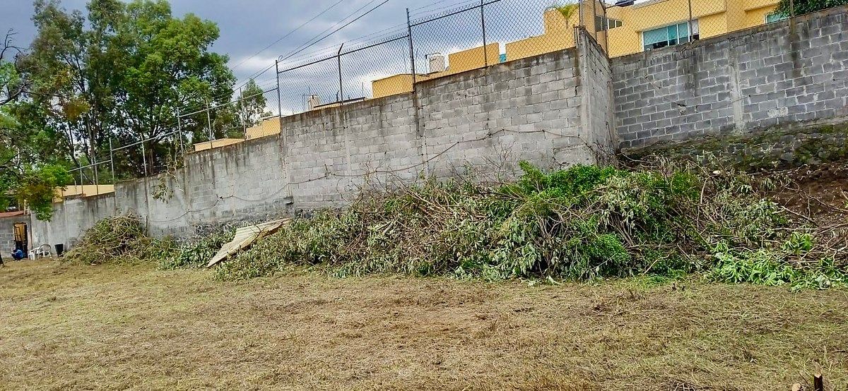 Terreno en Miguel Hidalgo, Tlalpan, foto 3 de 6