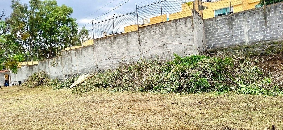 Terreno en Miguel Hidalgo, Tlalpan, foto 6 de 6