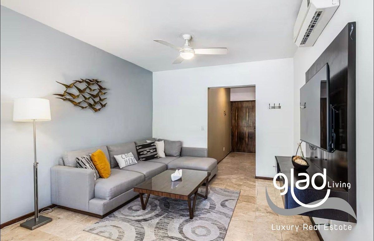Departamento en Nuevo Vallarta, Bahía de Banderas, foto 2 de 21
