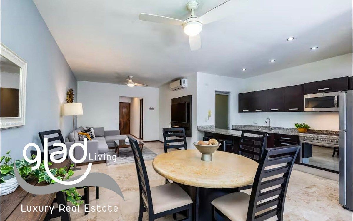 Departamento en Nuevo Vallarta, Bahía de Banderas, foto 5 de 21