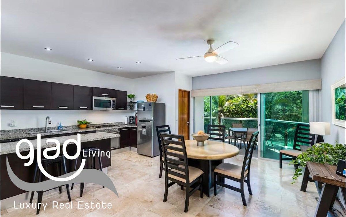 Departamento en Nuevo Vallarta, Bahía de Banderas, foto 6 de 21