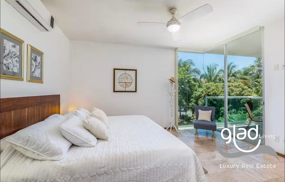 Departamento en Nuevo Vallarta, Bahía de Banderas, foto 9 de 21