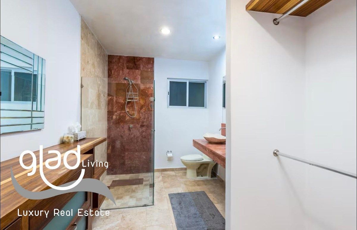 Departamento en Nuevo Vallarta, Bahía de Banderas, foto 13 de 21