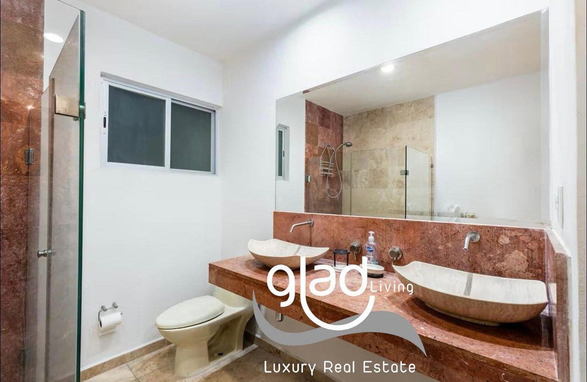 Departamento en Nuevo Vallarta, Bahía de Banderas, foto 14 de 21