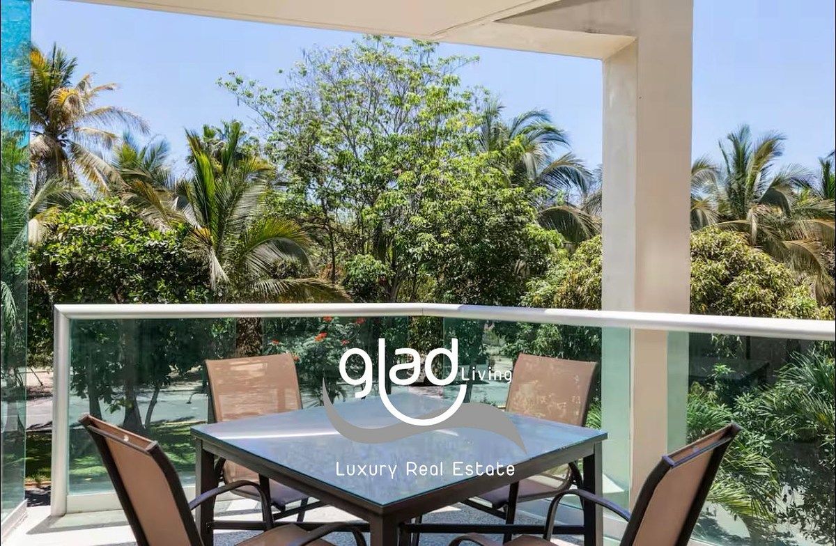 Departamento en Nuevo Vallarta, Bahía de Banderas, foto 16 de 21