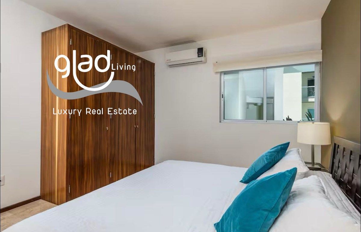 Departamento en Nuevo Vallarta, Bahía de Banderas, foto 20 de 21