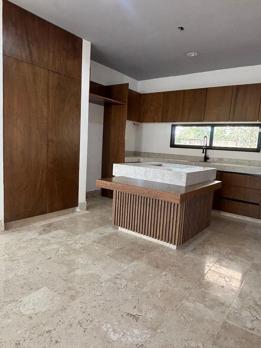 Casa en condominio en Cholul, Mérida, foto 9 de 25