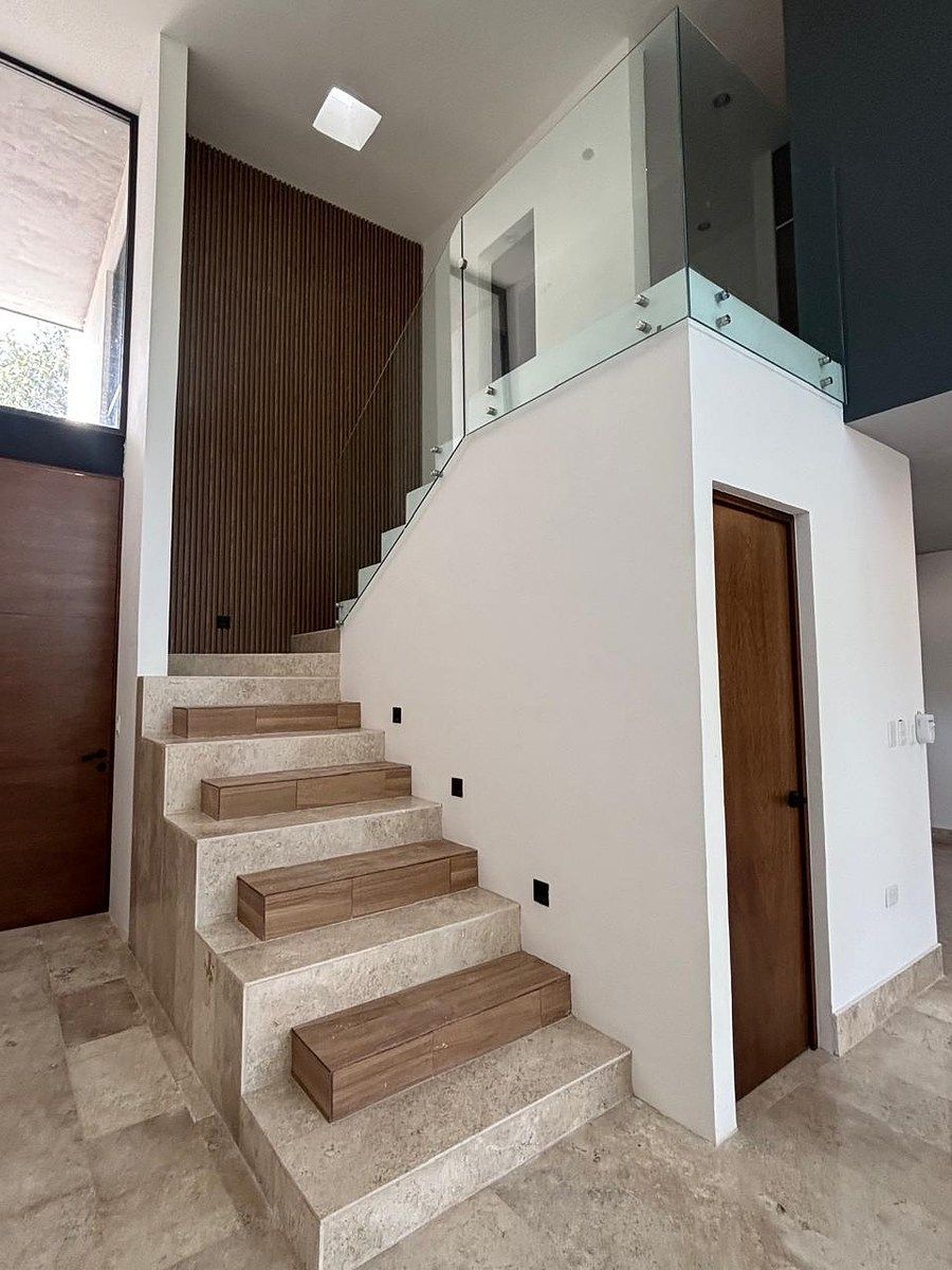 Casa en condominio en Cholul, Mérida, foto 14 de 25