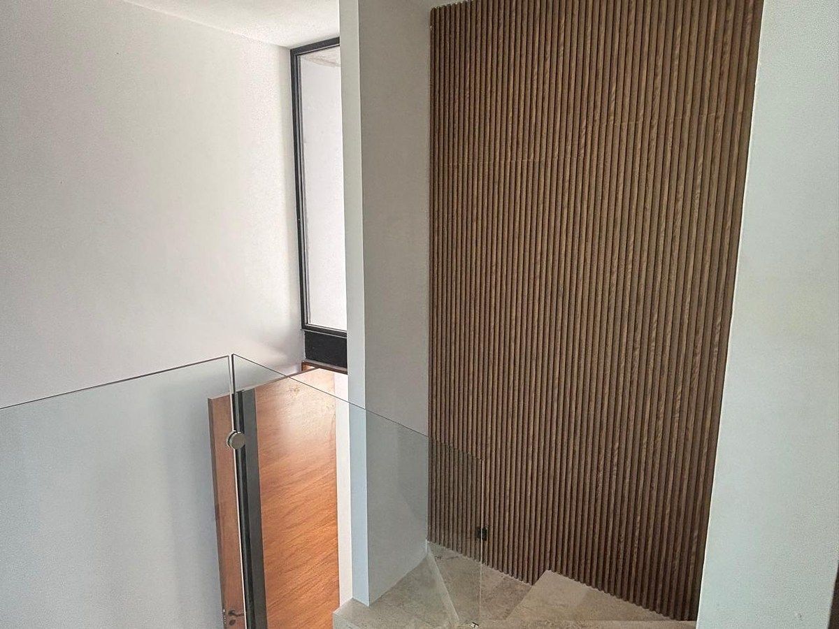 Casa en condominio en Cholul, Mérida, foto 15 de 25