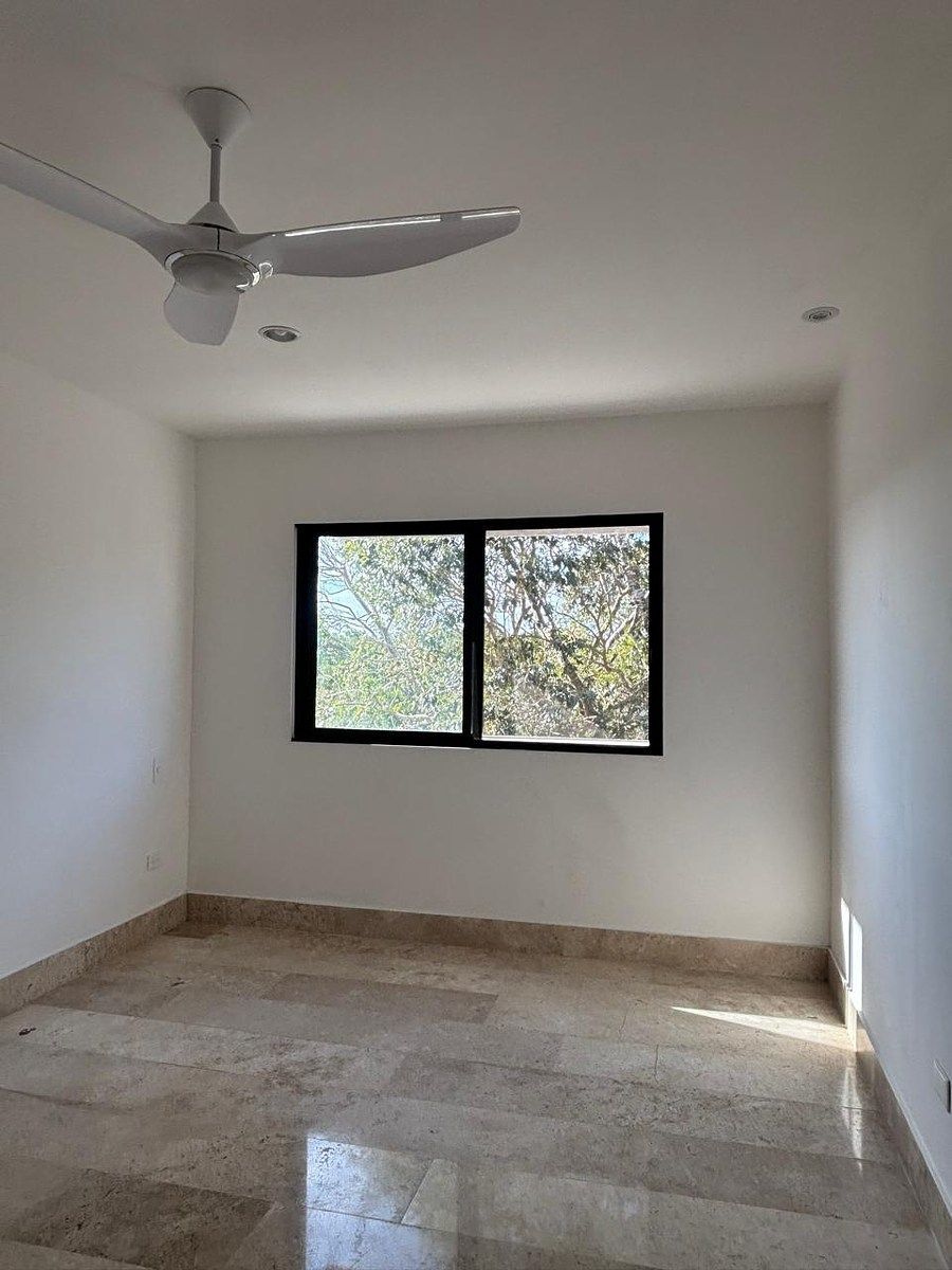 Casa en condominio en Cholul, Mérida, foto 19 de 25