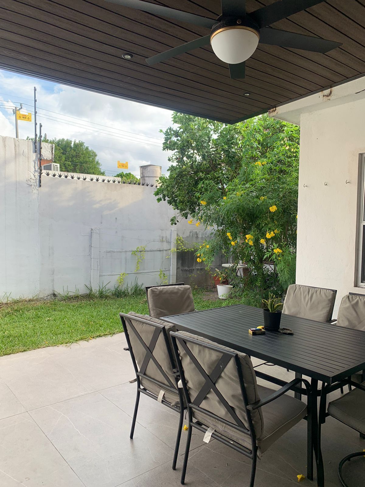 House in Linda Vista, Guadalupe, photo 2 of 12