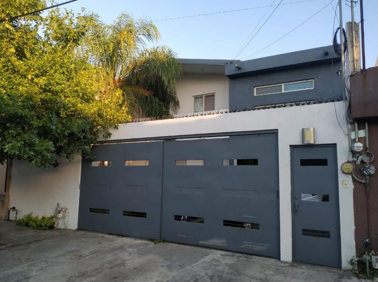 House in Linda Vista, Guadalupe, photo 3 of 12